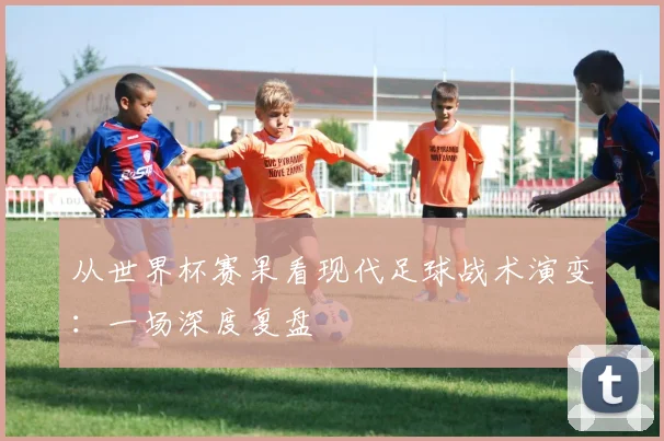 从世界杯赛果看现代足球战术演变:一场深度复盘