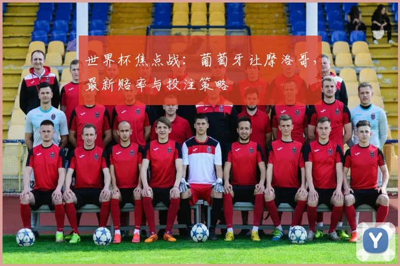 世界杯焦点战：葡萄牙让摩洛哥，最新赔率与投注策略