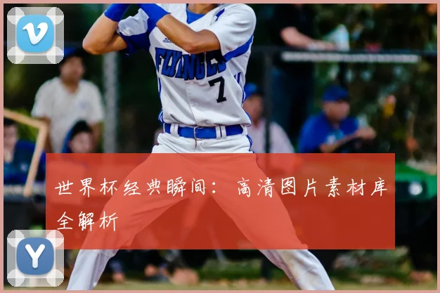 世界杯经典瞬间:高清图片素材库全解析