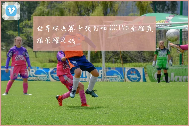 世界杯决赛今夜打响 CCTV5全程直播荣耀之战