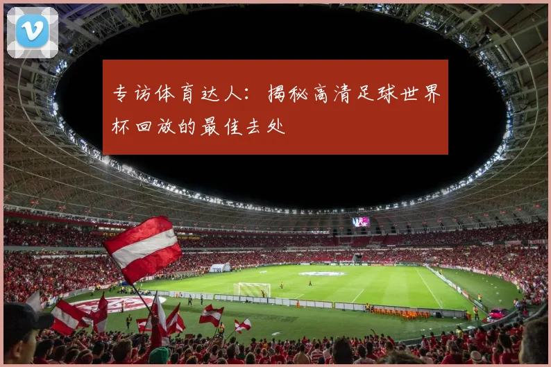 专访体育达人:揭秘高清足球世界杯回放的最佳去处